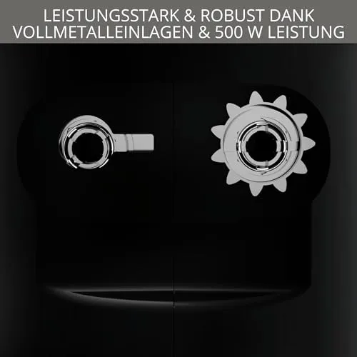 Krups F60858 Edition 2