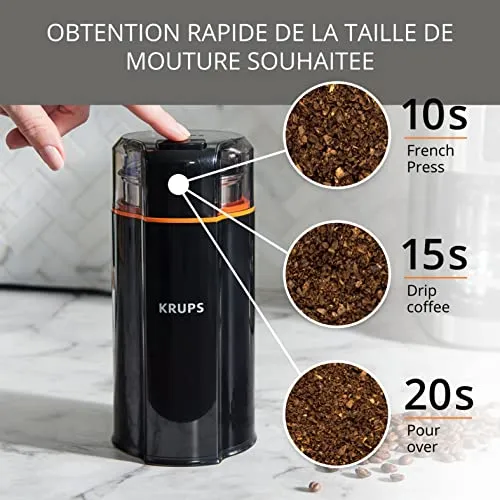 Krups GX3328 4