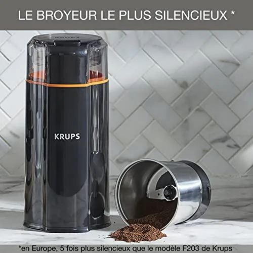 Krups GX3328 5