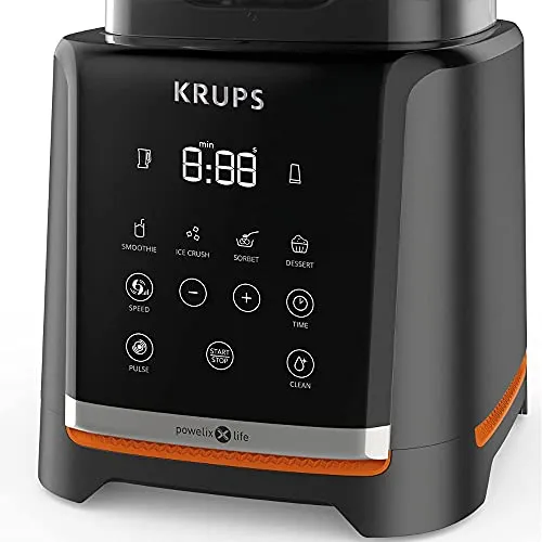 Krups InfinyMix KB9158 3
