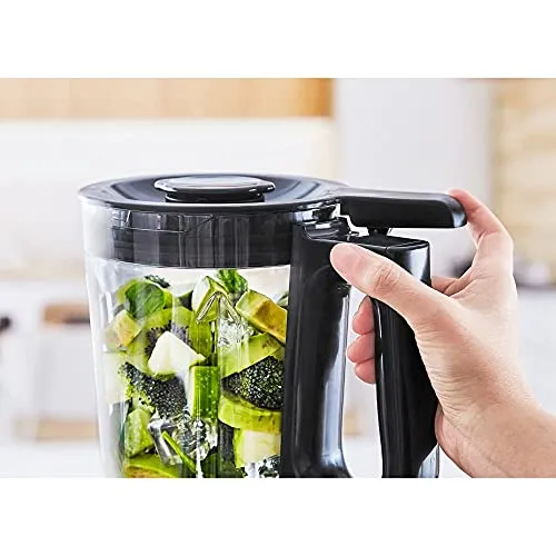 Krups InfinyMix KB9158 5