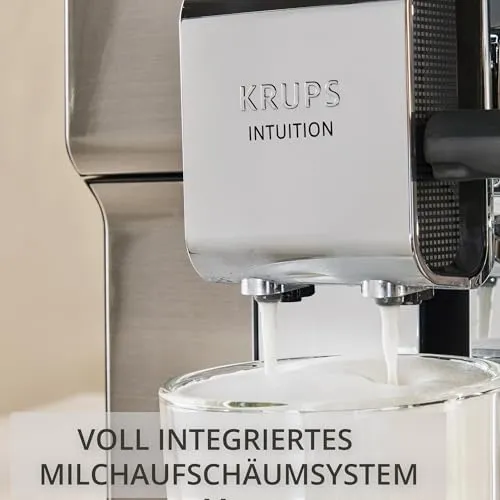 KRUPS Intuition Experience 2
