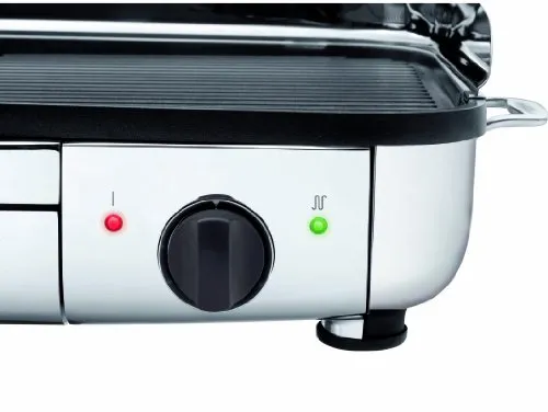 Krups K1846 TG 7002 3