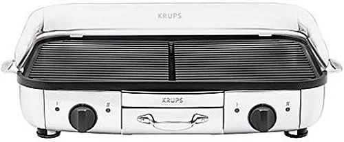 Krups K1846 TG 7002