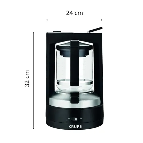 Krups KM4689