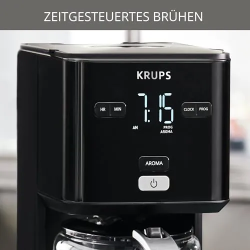 Krups KM600810 3