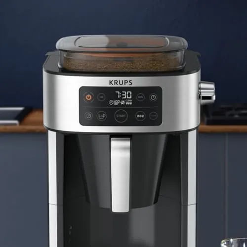 Krups KM760D 4