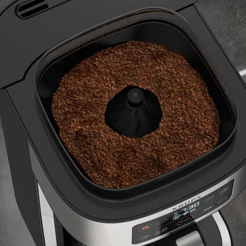 Krups KM760D 5
