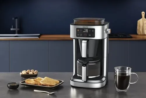 Krups KM760D 6