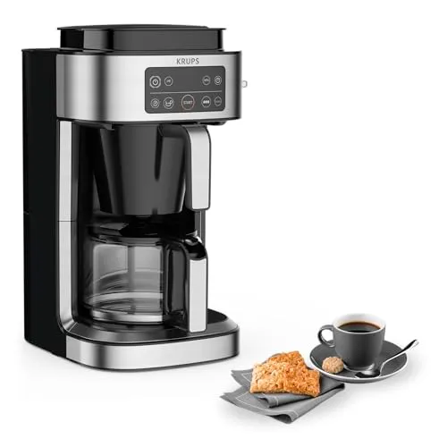 Krups KM760D 2