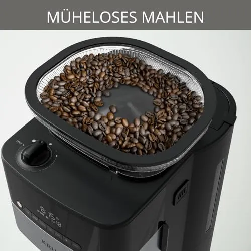 Krups KM8328 2