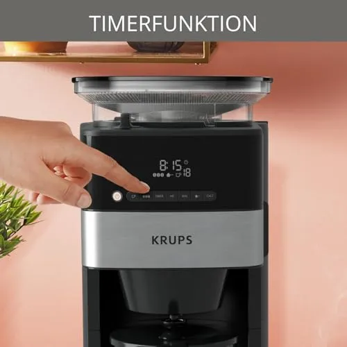 Krups KM8328 4