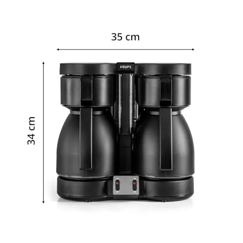 KRUPS KT8501 4