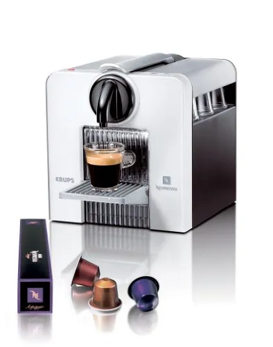 Krups Le Cube XN 5000 4