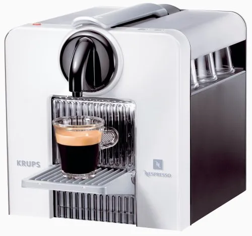 Krups Le Cube XN 5000