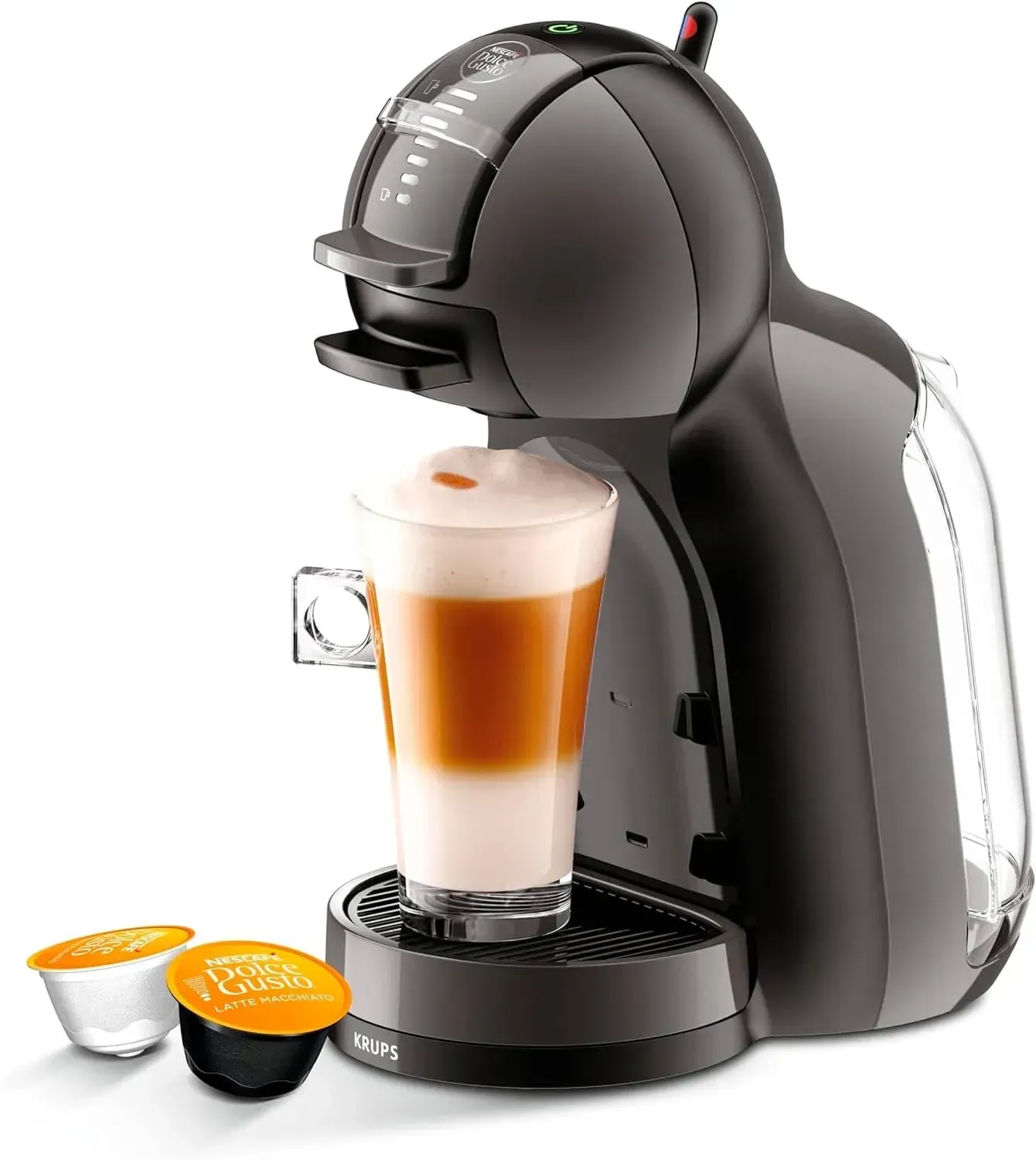 Krups Mini Me KP 1238