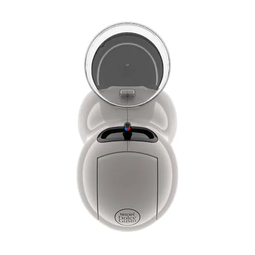 Krups Nescafé Dolce Gusto Piccolo XS 3