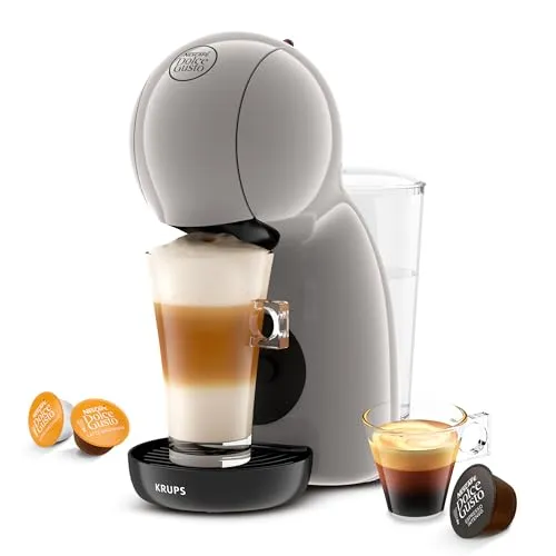 Krups Nescafé Dolce Gusto Piccolo XS 2