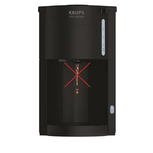 Krups Pro Aroma KM303810 5
