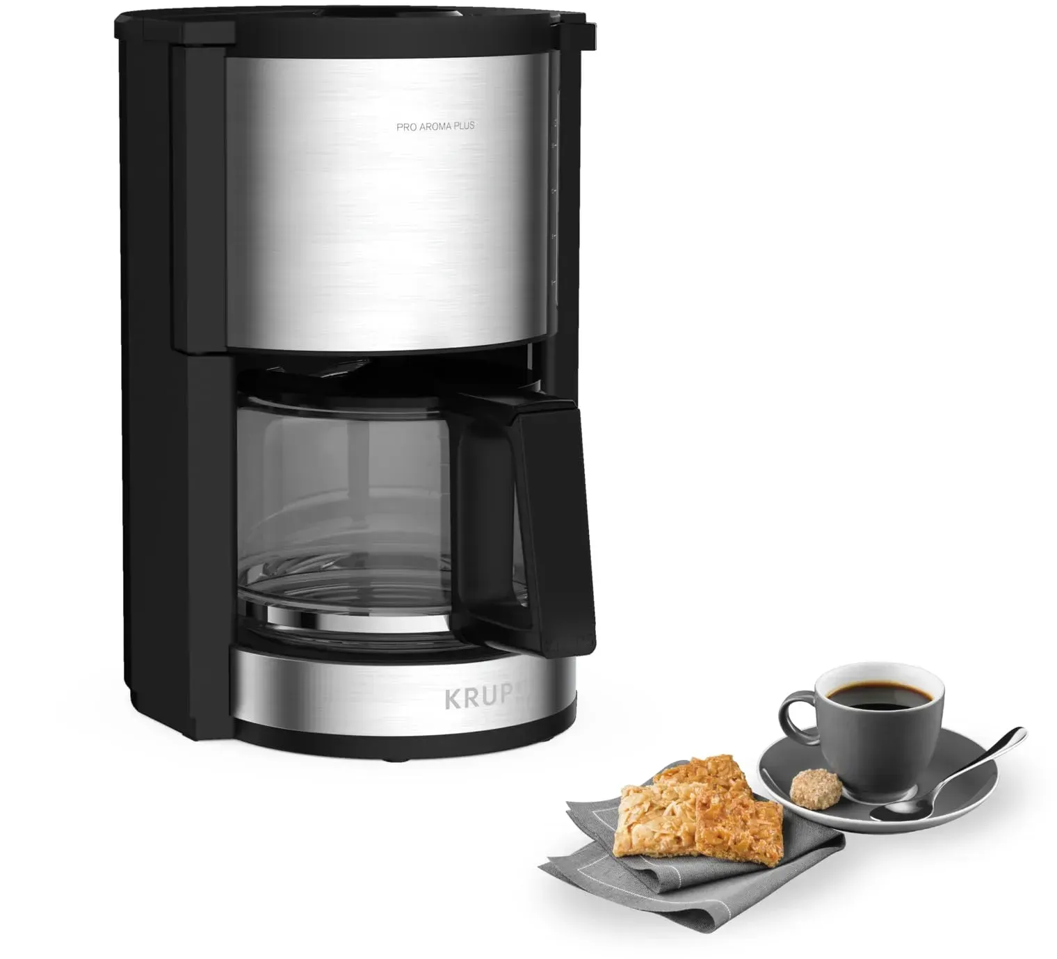 Krups ProAroma Plus