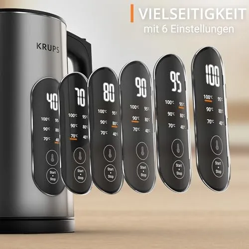 Krups Selection 2