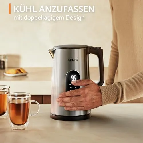 Krups Selection 4