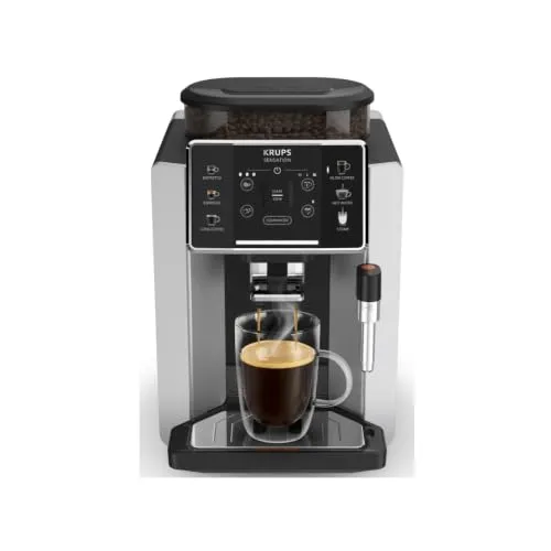 KRUPS Sensation EA910E10
