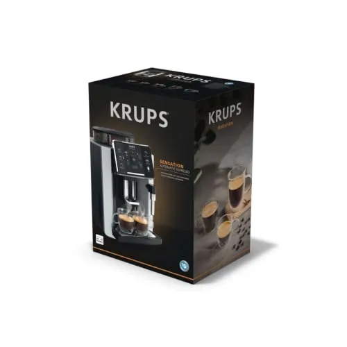 KRUPS Sensation EA910E10 3