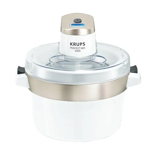 Krups Venise G VS2 41 Perfect Mix 9000 3
