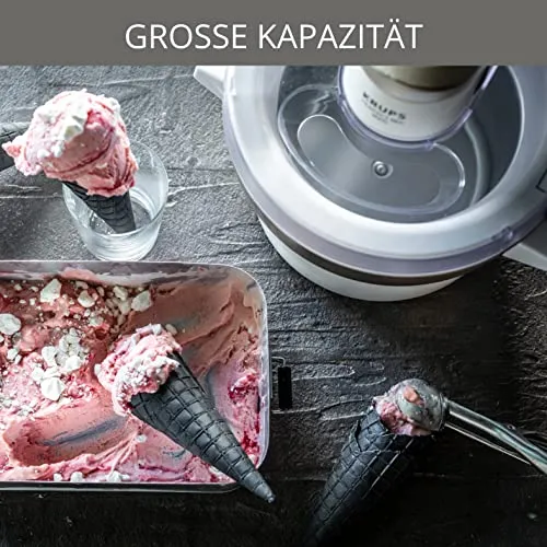 Krups Venise G VS2 41 Perfect Mix 9000 6