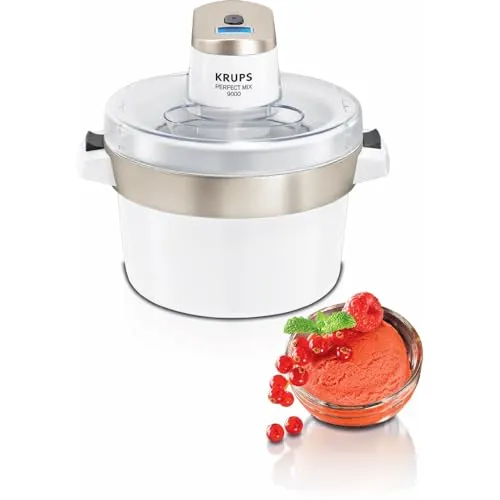 Krups Venise G VS2 41 Perfect Mix 9000