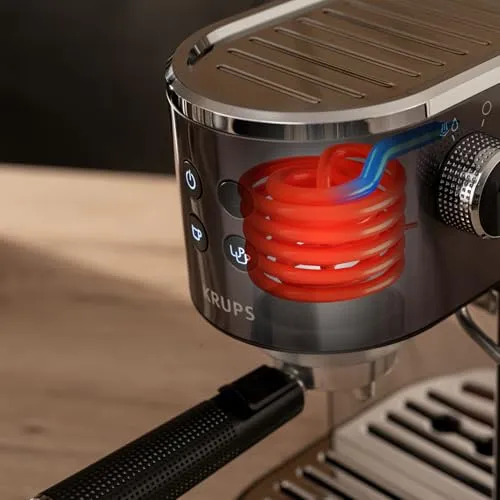 Krups Virtuoso+ 6