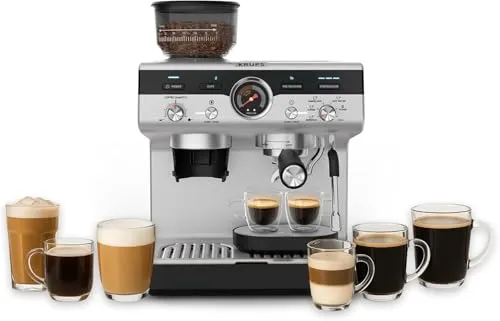 Krups XP801T10 2