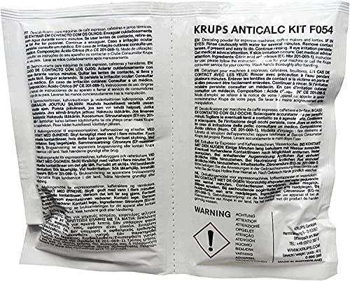 Krups XS5300 3
