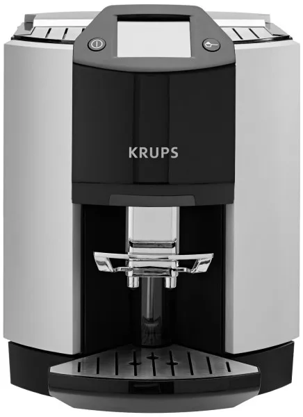 Krups Automatic Espresso EA 9000 2