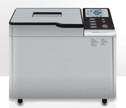 Krups Bread Maker KX7000