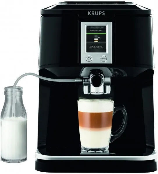 Krups EA 850B 2