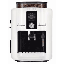 Krups Espresseria Automatic Premium EA 8245