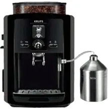 Krups Espresseria Automatik EA 8080 2