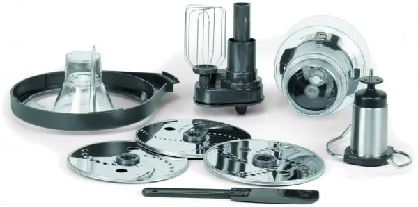 Krups KA 890T Titanium 3