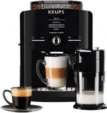 Krups Latt'espress EA8298 2