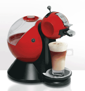 Krups Nescafé Dolce Gusto KP 2106