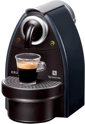 Krups Nespresso Essenza XN 2001