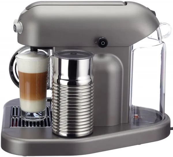 Krups Nespresso Gran Maestria XN 8105 3