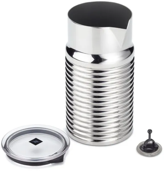 Krups Nespresso Gran Maestria XN 8105 4