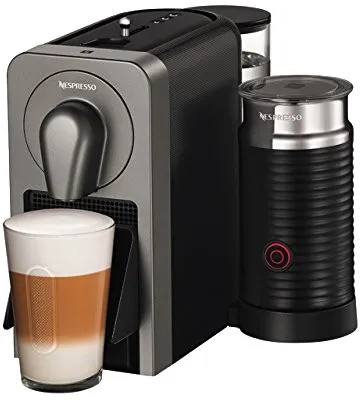 Krups Nespresso Prodigio XN411T