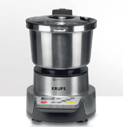 Krups PREP Expert Serie 8000 KA 850D