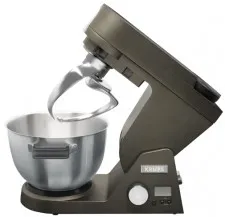 Krups Titanium KA 990T 2