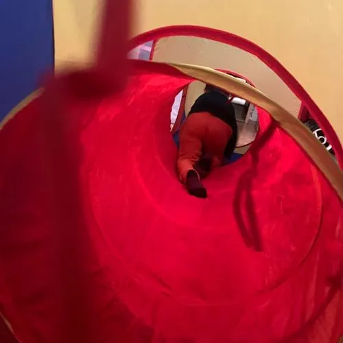 KRUZZEL Tipi 4