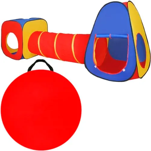 KRUZZEL Tipi